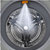 LG WD-T1450B7S 8公斤蒸汽滚筒洗衣机 DD智能直驱电机/高温蒸汽/速净喷淋第3张高清大图