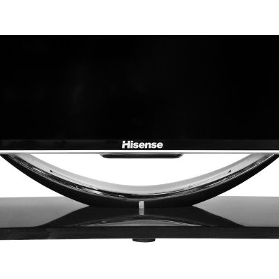 海信（Hisense）LED50K660X3D彩电 50英寸 窄边框智能网络3D电视（建议观看距离4m以上） (网络 智能 3D 节能护眼 LED 全国联保)