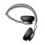 Jabra/捷波朗 Jabra REVO Wireless 音乐耳机 蓝牙耳机 头戴式耳机 立体声音乐耳机(黑色)第3张高清大图