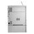 惠普 HP M553XH 553系列彩色激光打印机 有线网络自动双面 双纸盒 企业办公打印 官方标配第4张高清大图
