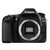 佳能（canon）EOS 80D 数码单反相机 EF-S 18-55IS II+50F1.8STM双镜头套装(套装八)第2张高清大图