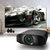 索尼（SONY）投影仪 家用4K 超高清3D家庭影院投影机 VPL-VW368(VW328升级款) 官方标配(黑色)第3张高清大图