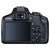 佳能（Canon） EOS 1500D 数码单反套机（含EF-S 18-55mm f/3.5-5.6 IS II 镜头）第4张高清大图