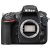 尼康 (Nikon) D810全画幅单反相机 d810单机身 机身(尼康D810黑色 1.套餐一)第4张高清大图