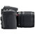 尼康（Nikon）D7100单反套机 18-140mm VR(尼康D7100黑色 尼康D7100官方标配)(尼康D7100优惠套餐2)第2张高清大图