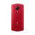 Meitu/美图 美图T8s（MP1701）自拍美颜 移动联通电信4G手机(烈焰红 全网通（4GB+128GB）)第3张高清大图