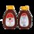 鹤康山楂汁蜂蜜450g第2张高清大图
