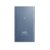 Sony/索尼 NW-A55无损mp3音乐播放器迷你hifi降噪dsd母带高清蓝牙便携式随身听学生插卡触屏机(蓝色)第4张高清大图