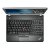 ThinkPad  E145 (20BC000HCD) 11.6英寸笔记本 红色(入门套餐)第4张高清大图