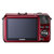 佳能(Canon)EOS M (M18-55+22F2.0+90EX) 微单(红色 套餐六)第3张高清大图
