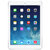 Apple iPad Air ME898CH/A wifi 9.7英寸 至轻至薄 平板电脑（64位A7 2048*1536视网膜屏128G存储 前置：120万像素，后置：500万像素摄像头）深空灰色第3张高清大图