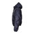 PRADA/普拉达 鹅绒轻柔保暖时尚羽绒服男士外套(深蓝色 XL)第2张高清大图