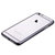 迪沃IPhone6 4.7寸钛金系列保护壳（睿智黑）第5张高清大图