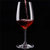 RONA 洛娜进口无铅水晶玻璃普雷斯高脚杯 红酒杯 4种容量 1只装(透明色 340ml)第4张高清大图