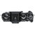 富士（FUJIFILM）X-T30/XT30 XF35 F2 微单/照相机 2610万像素 翻折触摸屏 4K 黑色第4张高清大图