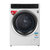 LG滚筒洗衣机WD-T1450B0S LG8公斤滚筒洗衣机 蒸汽洗衣机 95度高温 DD变频滚筒第4张高清大图