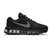 Nike 耐克官方 NIKE AIR MAX 2018 男鞋女鞋跑步运动鞋子 849560 849559(黑色 42.5)第2张高清大图