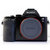 索尼（Sony） ILCE-7R A7R系列 全画幅微单相机(A7R+70-200 官方标配)第5张高清大图
