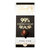 【中粮我买】瑞士莲特醇排装 - 99％可可黑巧克力50g（法国进口  排）第5张高清大图