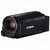 佳能（Canon）LEGRIA HF数码摄像机高清家用旅游会议教育培训DV摄像机专业婚庆摄像机 HFR86 HF R86第4张高清大图