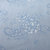 南极人（Nanjiren）冰丝凉席三件套1.8m床单人富贵花开系列1.5米夏季折叠冰丝席-富贵花开-蓝-1.2*2米-2(蓝色 富贵花开-蓝)第3张高清大图