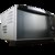 松下（Panasonic）微波炉 烧烤 家用 光波炉 智能 变频NN-GF599M第3张高清大图