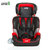 实惠多省  好孩子小龙哈彼 9个月-12岁儿童安全座椅儿童汽车安全座 婴儿安全座椅 升级款 LCS906-W款(红色)第3张高清大图