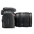 尼康（Nikon）D750（24-120mm f/4G VR）单反套机 黑色(标配)第5张高清大图