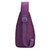 瑞士军刀单肩包书包 苹果iPad mini平板背包 男女休闲款运动斜挎包胸包(紫色)第4张高清大图
