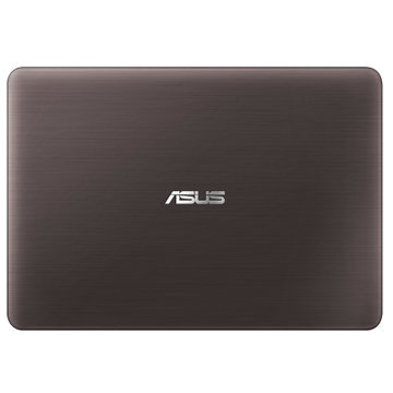 华硕(ASUS) A540UP7200 15.6英寸笔记本电脑 （i5-7200U 4G 500G R5-M420 2G）