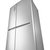LG GR-M2471PSF 钛空银 门中门 线性变频压缩机 对开门冰箱第5张高清大图