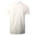 迪亚多纳 男士夏季休闲圆领短袖衫 11310222(白色 M)第2张高清大图