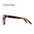 Calvin klein太阳镜 男女款大框修脸遮阳眼镜 防UV墨镜 CK8506S(218)第4张高清大图