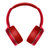 索尼（sony） MDR-XB950BT/950B1/950N1头戴式重低音蓝牙降噪耳机(XB950B1红色)第3张高清大图