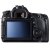 佳能 (Canon) EOS 70D单反相机单机身(佳能70D黑色 佳能70D官方标配)(官方标配)第2张高清大图
