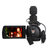 Sony索尼数码摄像机HDR-CX750E高清专业dv家用旅游录像婚庆(黑色 套餐一)第2张高清大图