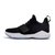 Nike耐克男鞋运动鞋PG1保罗乔治一代篮球鞋跑步鞋墨黑(墨黑 36)第4张高清大图