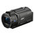 索尼4K摄像机FDR-AX40/BCCN1第2张高清大图