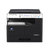 柯尼卡美能达（KONICA MINOLTA） bizhub 215复合机A3激光打印机复印机扫描一体机 主机(主机+双面器+工作台)第2张高清大图