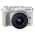 佳能（Canon）EOS M3 数码微单套机（EF-M 15-45mm f/3.5-5.6 IS STM 镜头）m3套机(白色)第4张高清大图