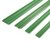 园艺花架管植物花盆支撑杆园艺固定支柱爬藤支架包塑钢管园艺支架(粗20mm长2.4米（10根） 中等)第5张高清大图