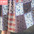 斯黛欧2016春夏新款波西米亚修身显瘦高腰大摆无袖连衣裙长裙1823(6号色)第5张高清大图