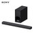 SONY/索尼 HT-G700 杜比全景声实体3.1声道家庭影院系统 无线蓝牙电视音响回音壁低音炮音箱(黑色 版本)第3张高清大图