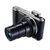 三星（Samsung）Galaxy Camera EK-GC200 数码相机(黑色 套餐四)第2张高清大图