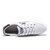 洛尚LS8801 夏季韩版男士透气板鞋休闲鞋男鞋帆布鞋学生运动鞋单鞋子潮鞋(白色 42)第5张高清大图