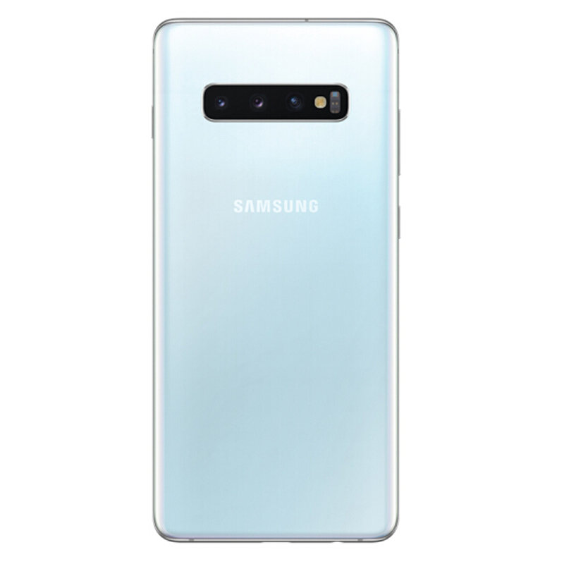 三星galaxy s10  三星 (sm-g9750)骁龙855液冷游戏手机 屏下指纹 全