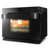 美国西屋（Westinghouse）电烤箱家用多功能蒸烤箱一体机WTO-PC4201c(黑色 热销)第6张高清大图