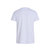 ARMANI JEANS阿玛尼男士时尚字母LOGO短袖T恤 3Y6T08 6J0AZ(白色 XXXL)第2张高清大图