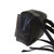 COACH 蔻驰 新款时尚LOGO双肩背包小双肩女包F38302(咖啡色)第4张高清大图