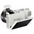 【国美自营】佳能(Canon)EOS M3(EF 18-55 IS STM)微型单电套机 白色第3张高清大图